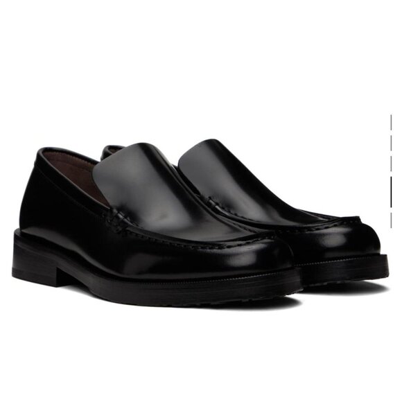 BYFAR RAPHAEL LOAFERS in black - Picture 1 of 8